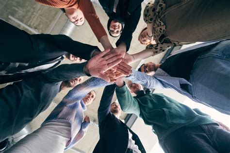 Camaraderie in the Workplace: Building a Team that Thrives Together